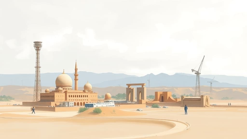 Egypt's Adtech Sector Sees Surge in Cross-Border Acquisitions