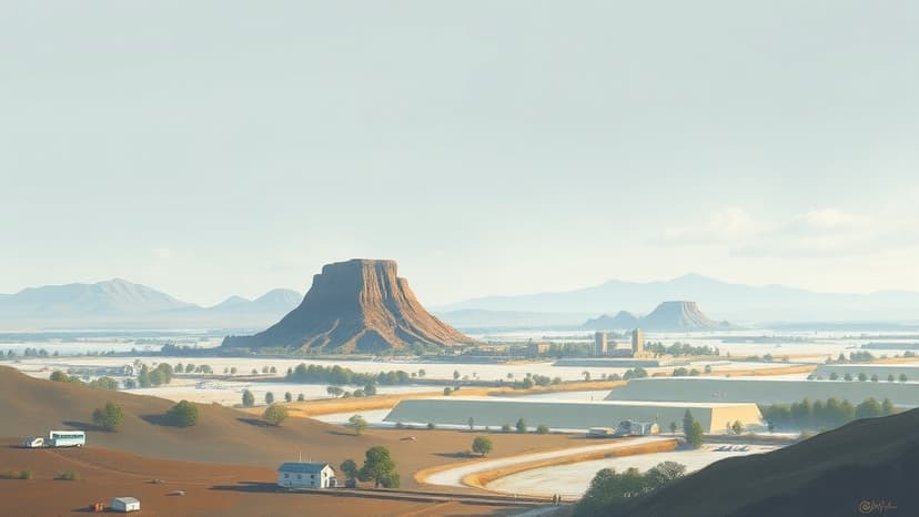 AI Designs RISC-V Processor in 12 Hours, Achieving Milestone for Semiconductor Industry