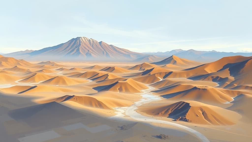 Fitzroy Minerals Identifies Conductive Anomalies at Caballos Copper Project, Chile