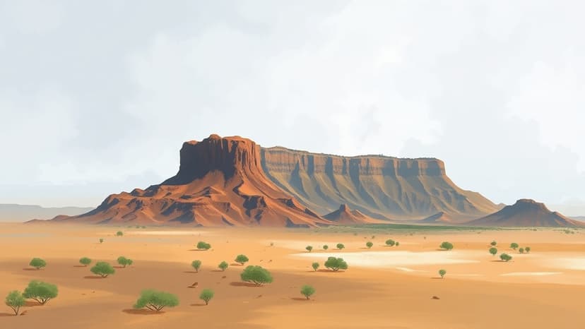 Blaze Minerals Identifies Major Copper Anomaly at Dinokwe Project