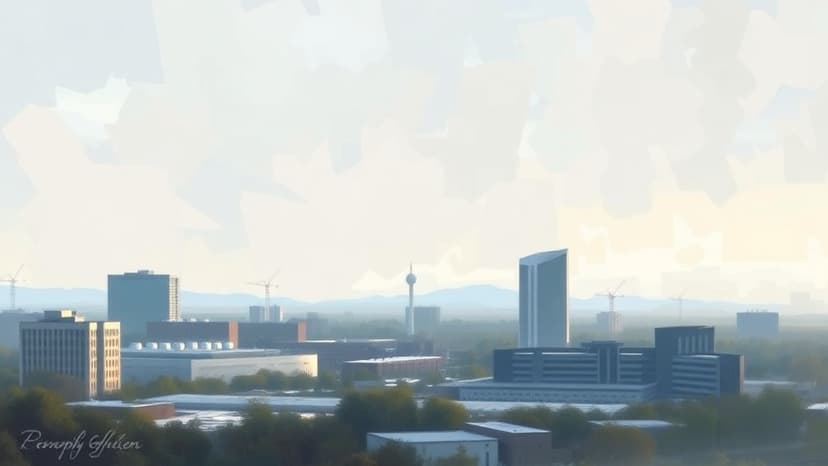 Legacy Investing Converts Vacant Offices into Data Centers Amid Rising Demand