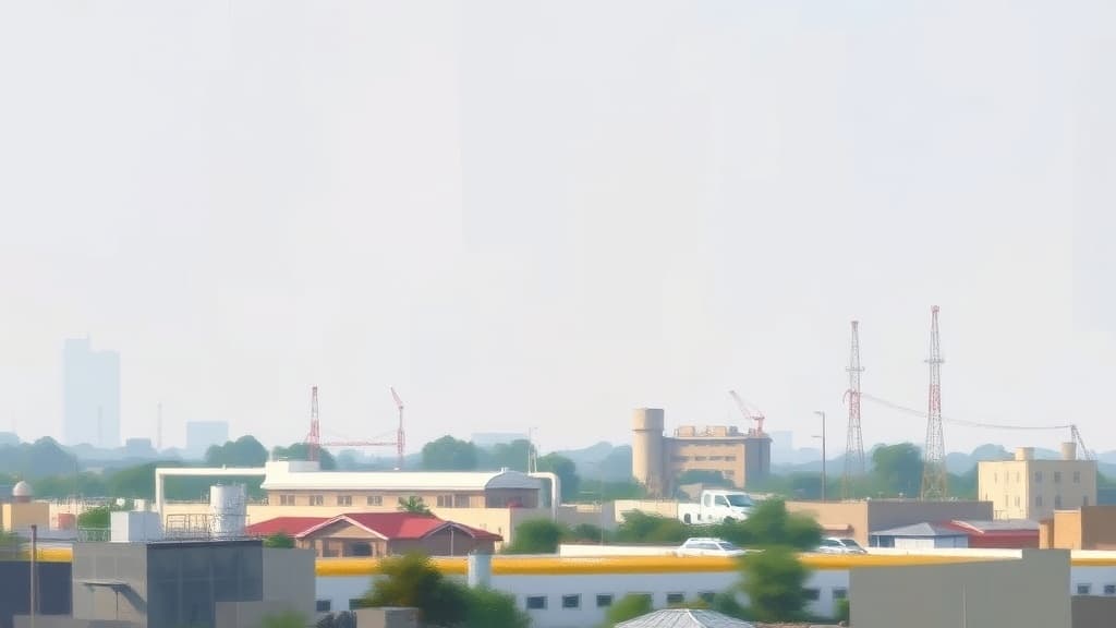 Chhattisgarh Cabinet Approves Urban Gas Distribution Policy, 2026