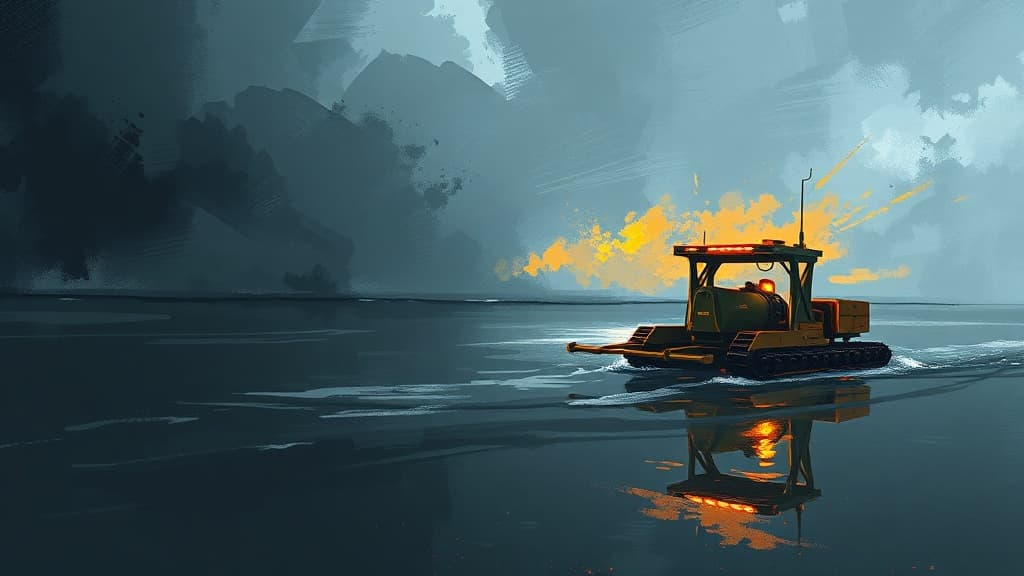 U.S. Army Corps Allocates $3.1 Billion for Waterway Improvements in 2026 Work Plan