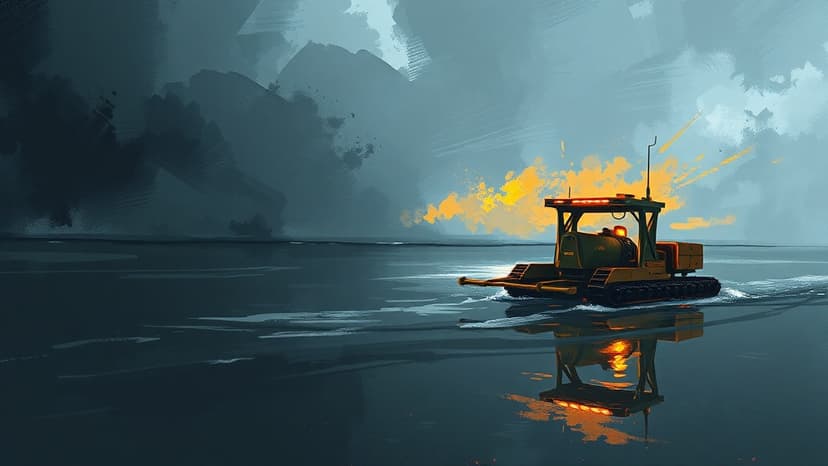 U.S. Army Corps Allocates $3.1 Billion for Waterway Improvements in 2026 Work Plan