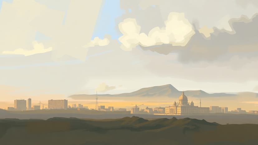 DR Congo Achieves $1.25 Billion Eurobond Issuance with Strong Investor Demand