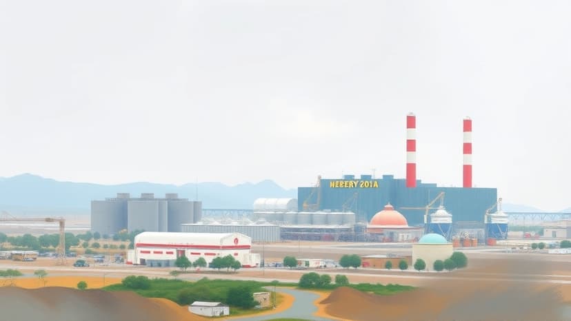 Crown Holdings to Build Beverage Can Facility in Northern India