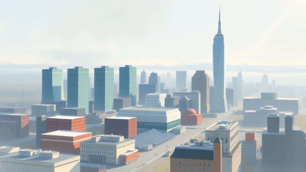 New York Lawmakers Propose Legislation to Limit Data Center Subsidies