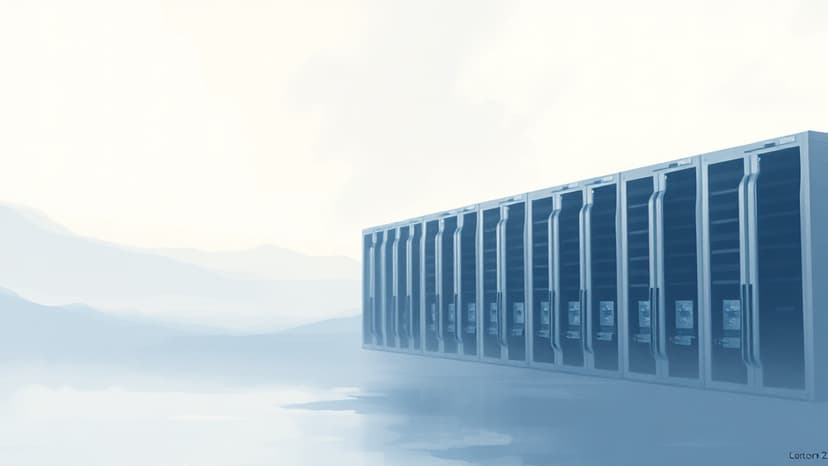 Concord to Explore AI Data Center Partnership with Lattice Industries Amid Public Opposition