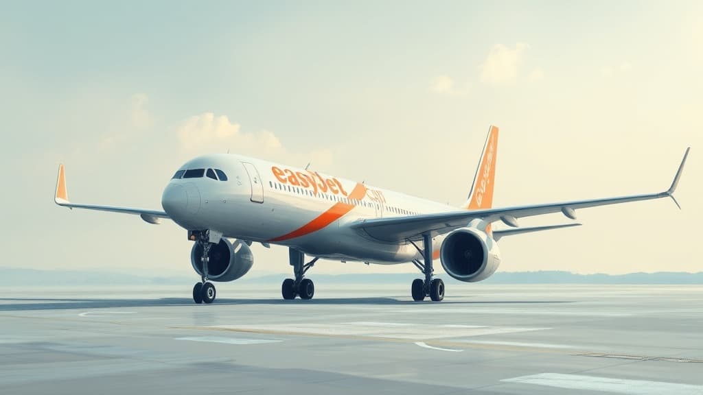 EasyJet and Rolls-Royce Complete Hydrogen Fuel Engine Testing Milestone