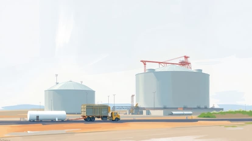 Sabah Implements Energy Storage Project and Calls for Strategic Petroleum Reserve