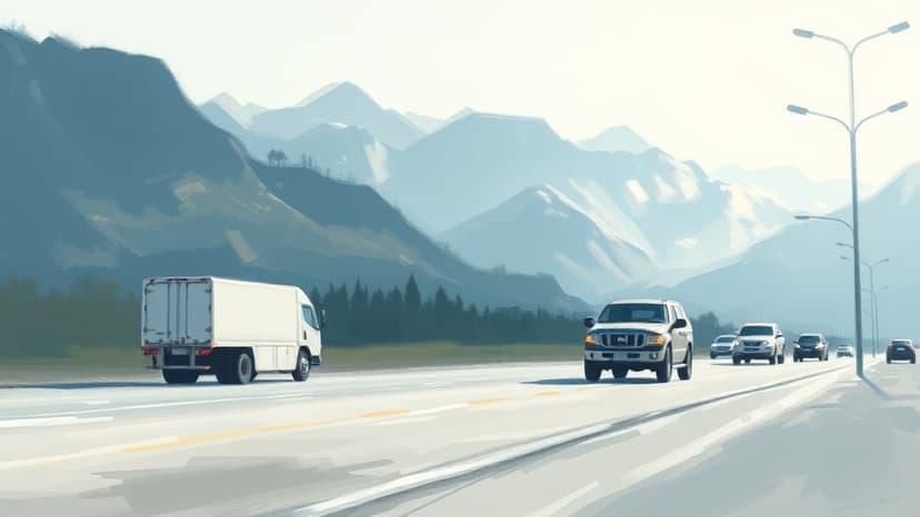 AMT Eliminates Fines for Vehicles with Plate Ending in 3