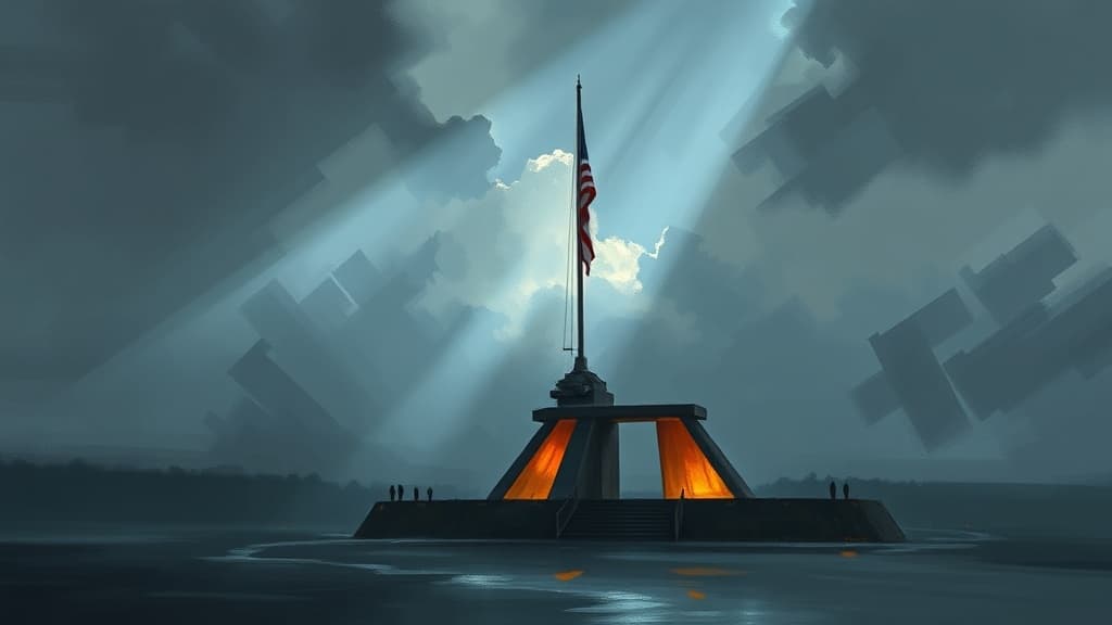 Millington Secures Funding for Lone Sailor Monument Installation