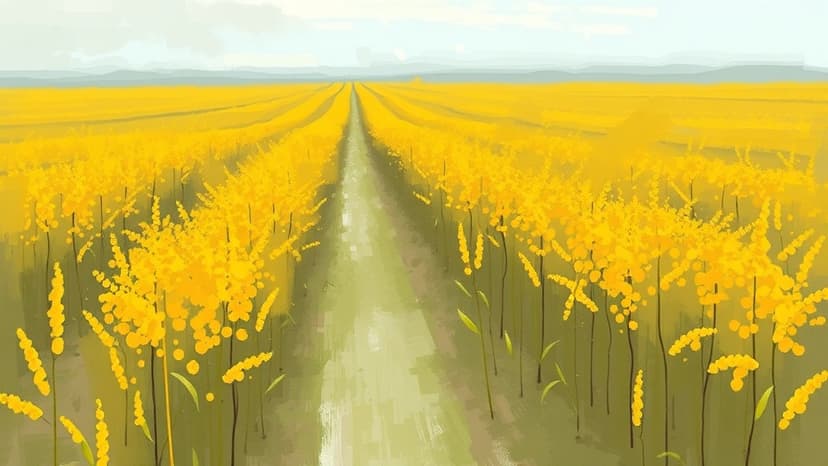 Canola Crush Margins Reach Record Levels Amid Market Volatility