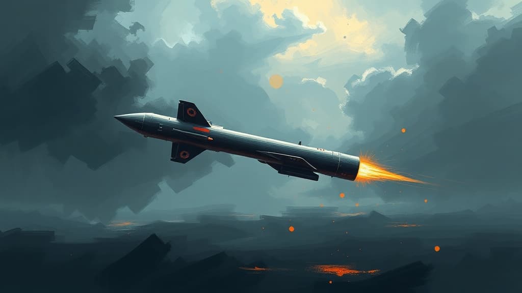 India Conducts Successful Salvo Launch of NASM-SR Anti-Ship Missile
