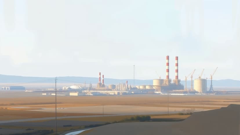 Shell Advances Renewable Hydrogen Operations at Pernis Refinery