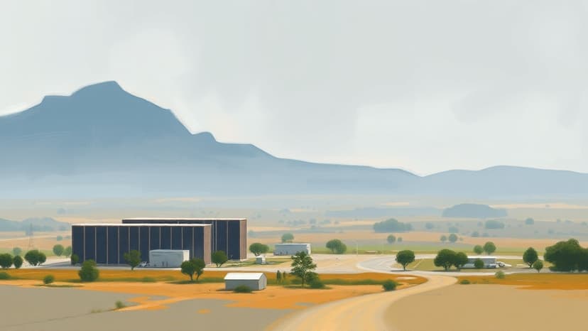 Ceará Moves to Attract New Data Center Investment