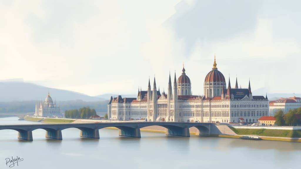 Hungary's Energy Transition Plan Faces Criticism and Urgency Challenges
