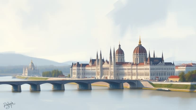 Hungary's Energy Transition Plan Faces Criticism and Urgency Challenges