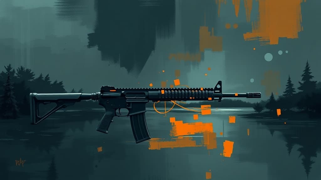 GOP Lawmakers Push to End Gun Ban at Army Corps Recreation Sites