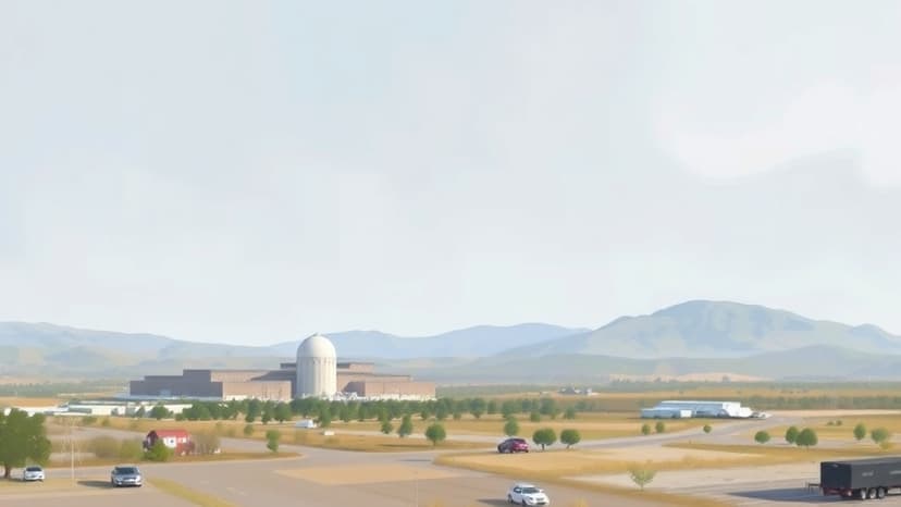 LLNL Advances Energy Technologies Through EIC and Quantum Computing Projects