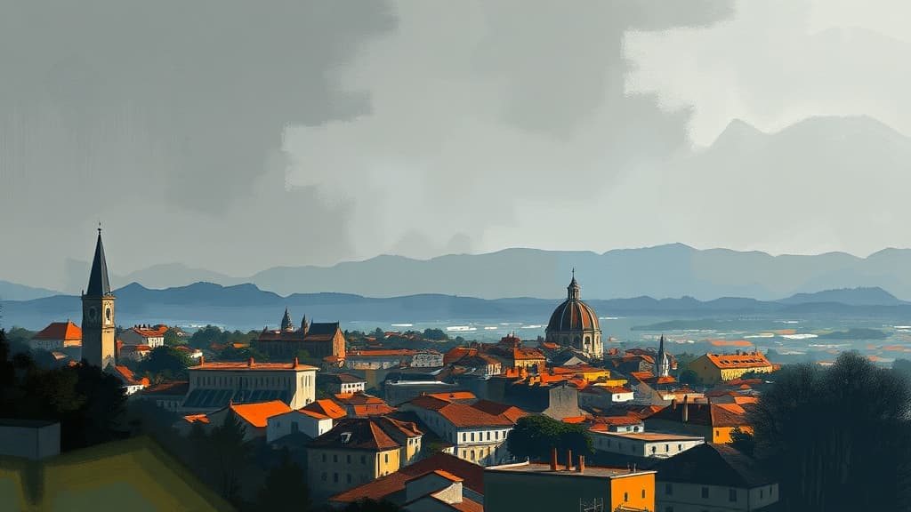 Aix-en-Provence Launches Tech Valley Project for Aerospace and Defense