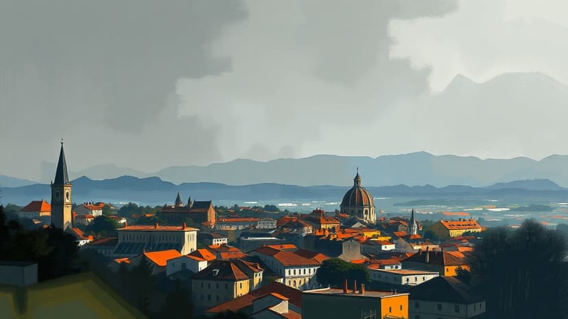 Aix-en-Provence Launches Tech Valley Project for Aerospace and Defense