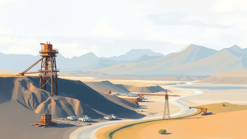 Cinfeng Investment Plans to Reopen Munali Nickel Mine in Zambia with $35 Million Investment
