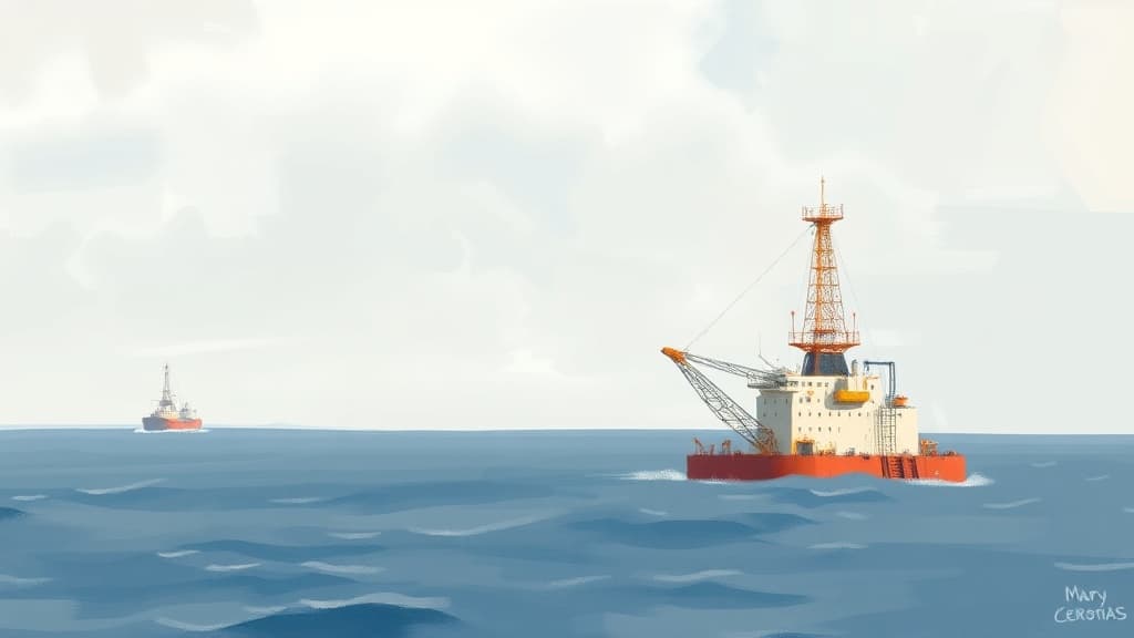 Nova Scotia's Energy Potential: Offshore Resources and Investment Opportunities