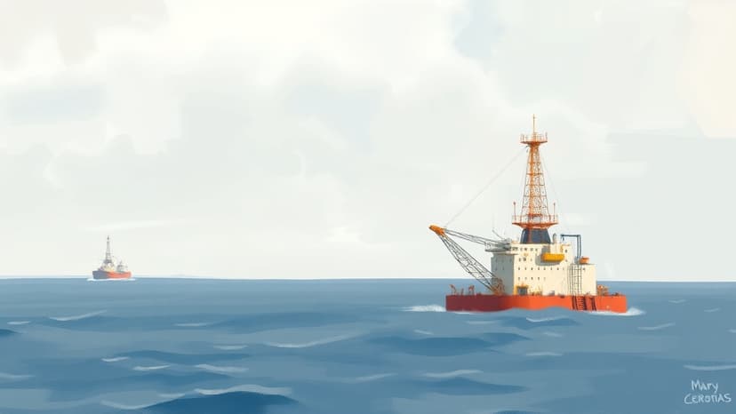 Nova Scotia's Energy Potential: Offshore Resources and Investment Opportunities