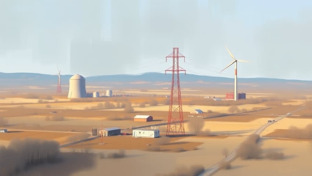 Ukrenergo Plans Tariff Increase if Renewable Energy Fund Depleted