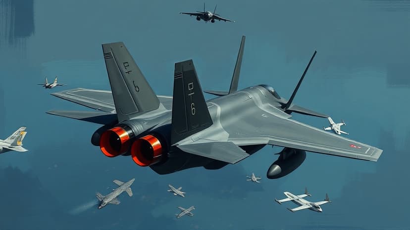 U.S. Air Force Contracts Raytheon for GBU-49 Integration on F-35A