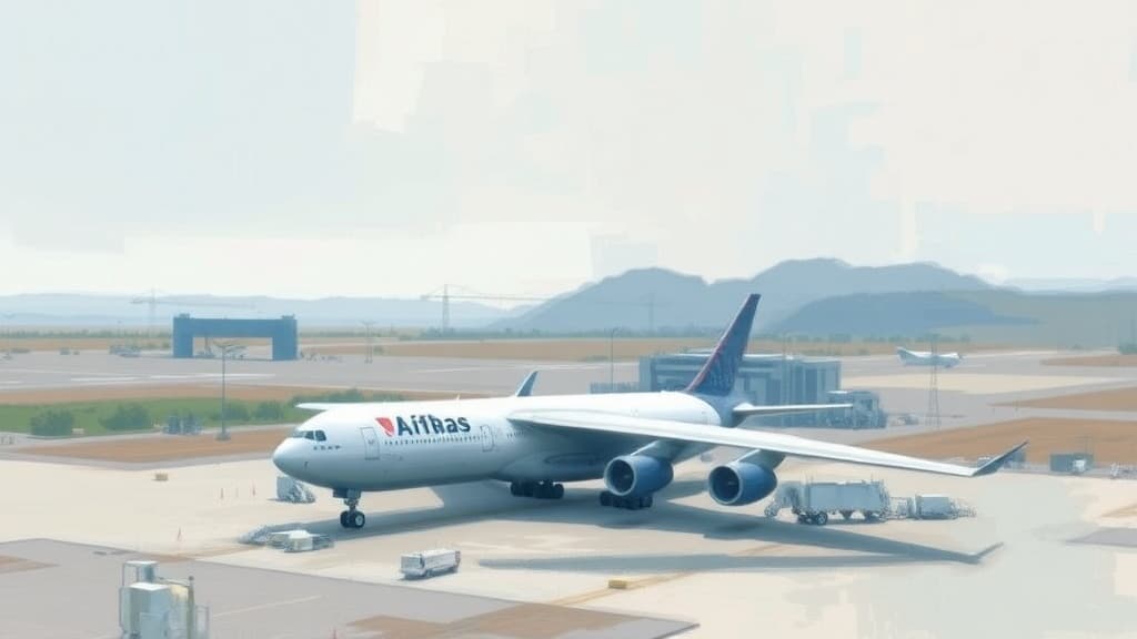 Petrobras Chooses Honeywell UOP for Sustainable Aviation Fuel Project in Brazil