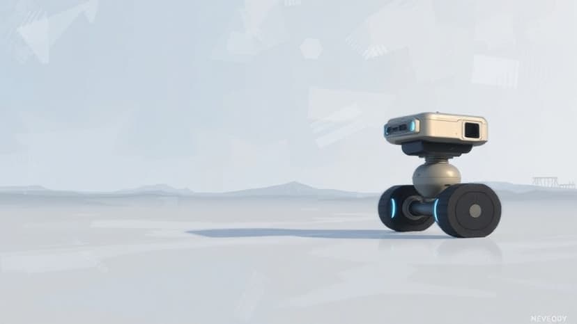 EBV Elektronik Launches MOVE Robotics Development Platform