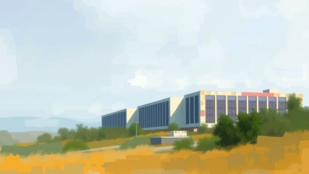 IFX Networks Launches $25M Data Center in Guatemala to Boost Digital Capacity