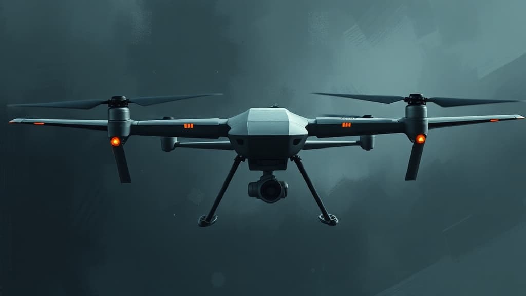 Ukraine Seeks to Expand Drone Deals Amid Russian Sabotage Efforts