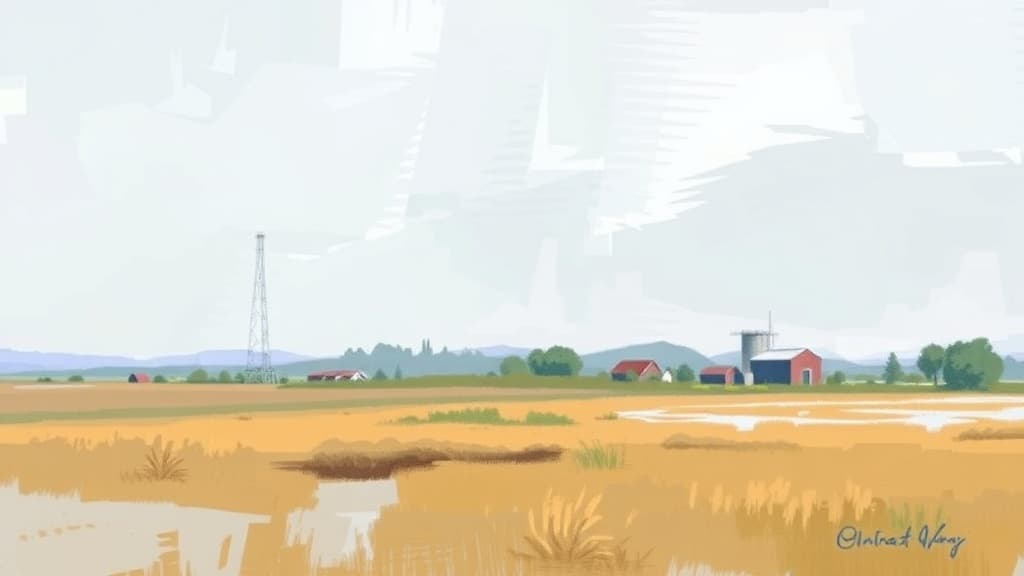 Meadow Partners Acquires U.K. Energy Ground Lease Portfolio