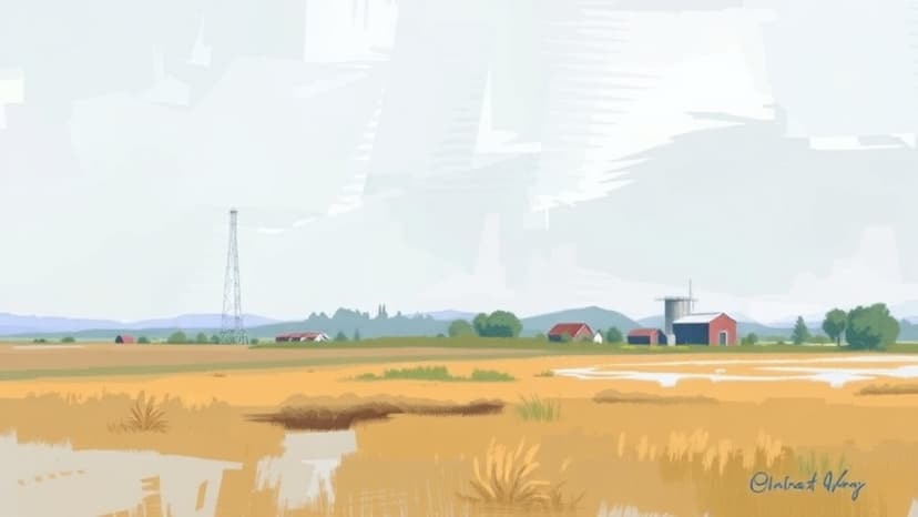 Meadow Partners Acquires U.K. Energy Ground Lease Portfolio