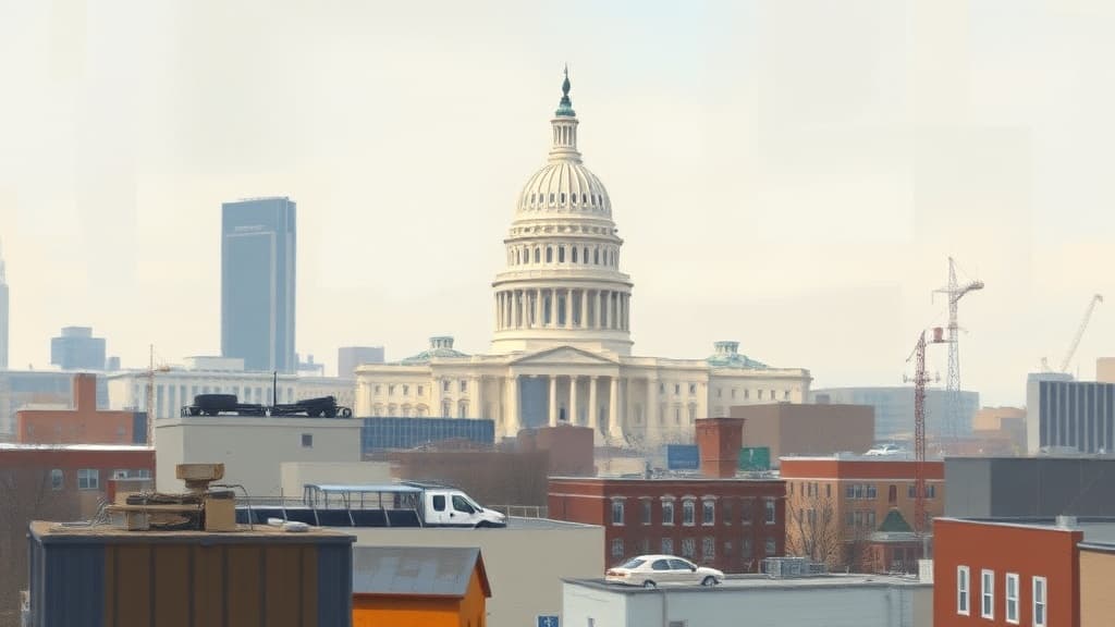 New York Senate Approves ASAP Act for Solar Energy Expansion