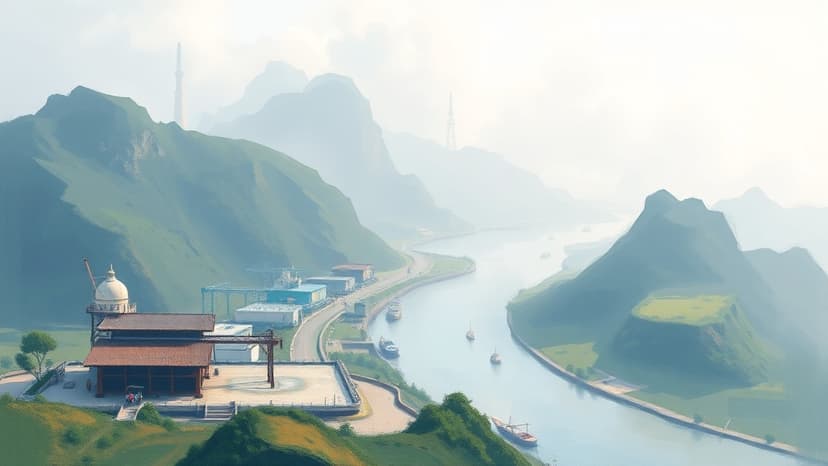 Indefol Targets Local Green Hydrogen Production in Vietnam by 2025