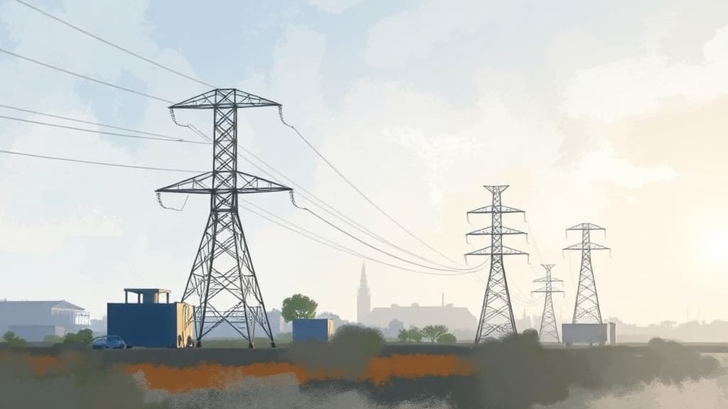 Goa's Electricity Department Launches ₹1,500 Crore Infrastructure Upgrade Amid Rising Demand