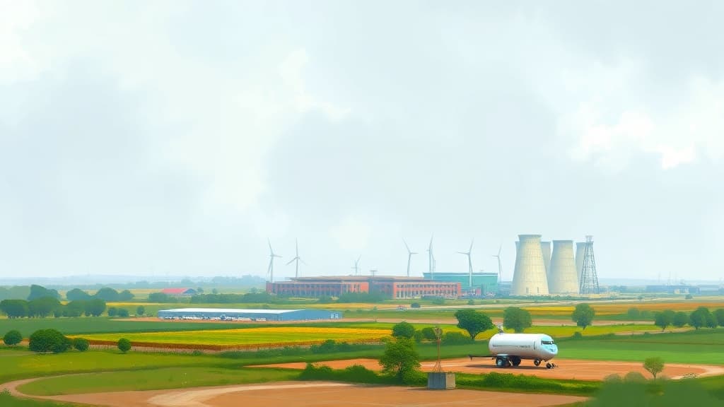 Adani Green's ₹15,000 Crore BESS Investment Questions India's PSP Strategy