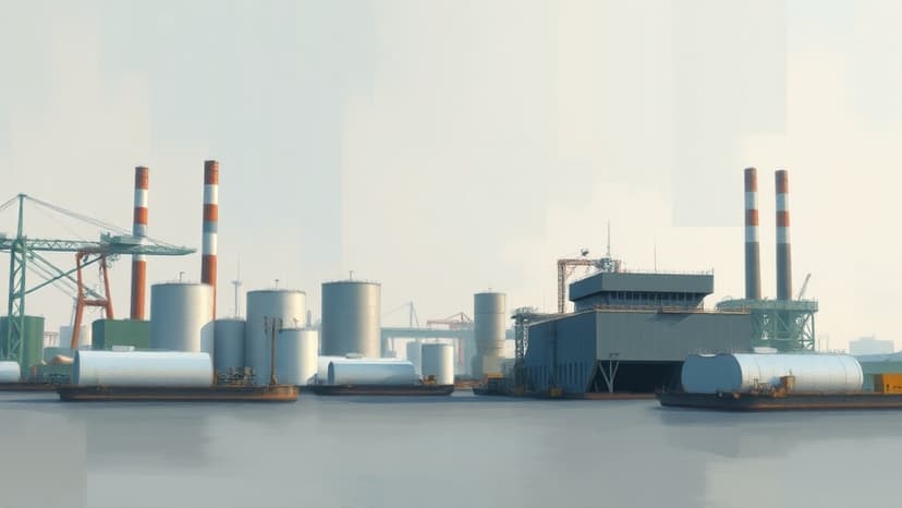 Press Metal Aluminium Holdings Berhad: Green Aluminium Production Insights
