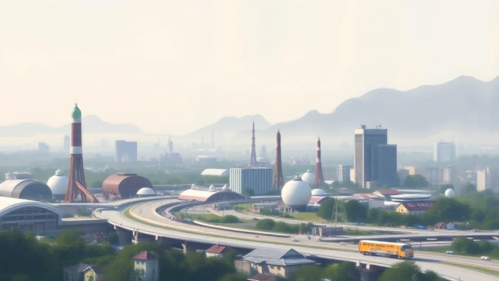 Indonesia's Downstream Investment Reaches IDR 147.5 Trillion, Focus on Manufacturing Advocated