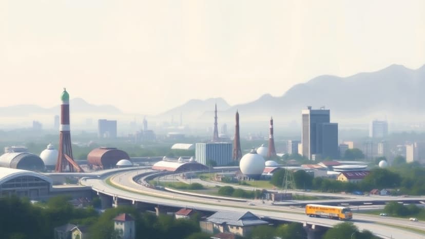 Indonesia's Downstream Investment Reaches IDR 147.5 Trillion, Focus on Manufacturing Advocated