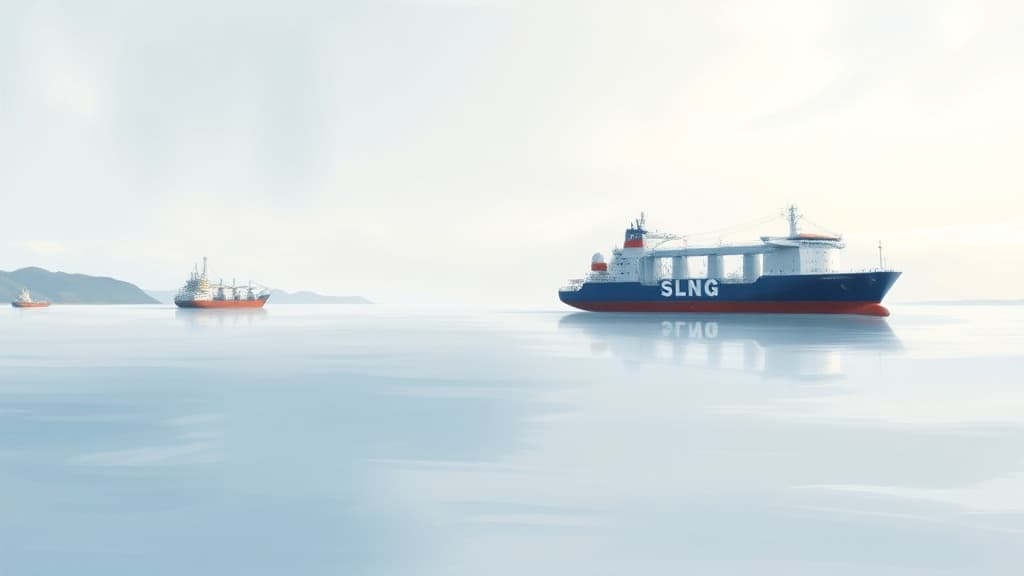 Seaside LNG Expands C-Suite to Drive Growth in Marine Fuel Market
