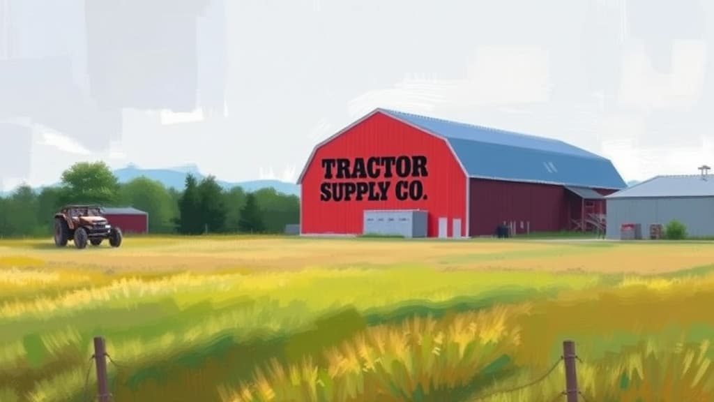 Tractor Supply Co. Achieves 32% Email Marketing Cost Reduction Through ITG Partnership