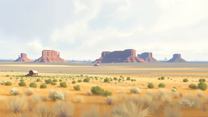 Navajo Nation Council Approves Tallgrass Energy Pipeline Resolution