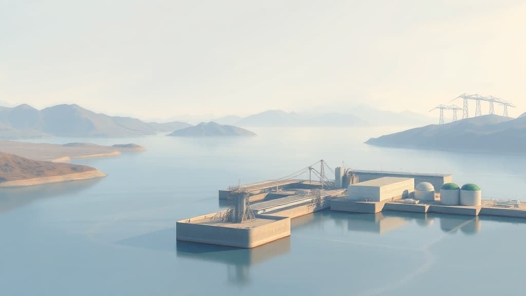 nT-Tao and Mekorot Partner for Fusion Energy in Water Infrastructure