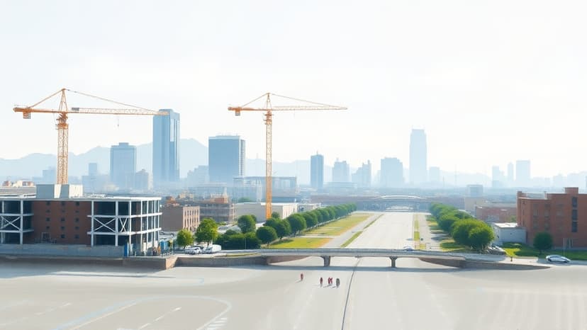 Terrapin Construction Group Expands Operations and Launches AI Platform for Project Management