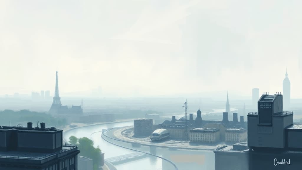 Earlybird VC Closes €360M Fund VIII, Focuses on AI and Long-term Ownership Model